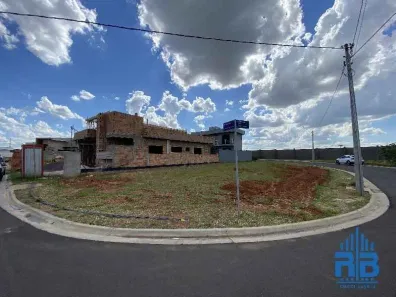à venda, 407m² no Rotta do Sol, Presidente Prudente