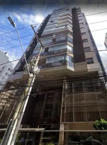Apartamento com 3 Quartos à venda, 86m² no Praia do Canto, Vitória