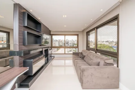 Apartamento com 2 Quartos à venda, 95m² no Petrópolis, Porto Alegre