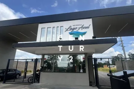Lote/Terreno à venda, 373m² no Recanto Quarto Centenário, Jundiaí