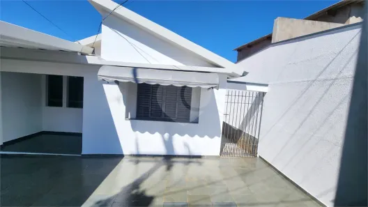 Casa com 3 Quartos à venda, 158m² no Vila Ramaciotti, Valinhos