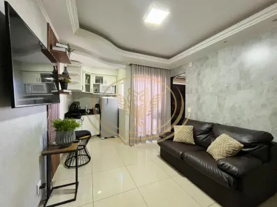 Apartamento com 1 Quarto para alugar, 33m² no Setor Bela Vista, Goiânia
