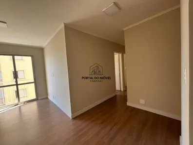 Apartamento com 3 Quartos à venda, 65m² no Jardim dos Oliveiras, Campinas