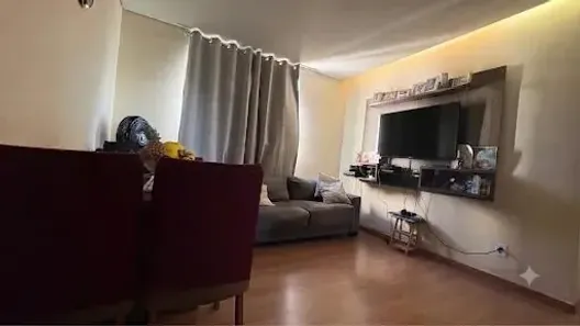 Apartamento com 2 Quartos à venda, 65m² no João Paulo II (Barreiro), Belo Horizonte