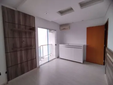 Casa de Condomínio com 2 Quartos à venda, 90m² no Centro, Cascavel