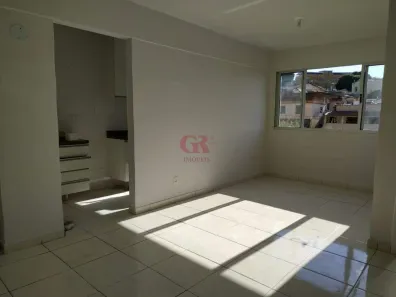 Apartamento com 2 Quartos à venda, 60m² no Buritis, Belo Horizonte