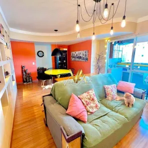Apartamento com 3 Quartos à venda, 66m² no Aflitos, Recife