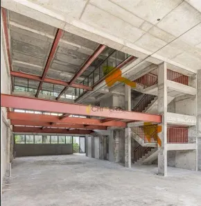 Ponto Comercial à venda, 597m² no Pinheiros, São Paulo