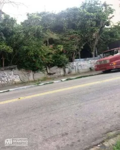 Lote/Terreno à venda, 1500m² no Vila Robertina, São Paulo