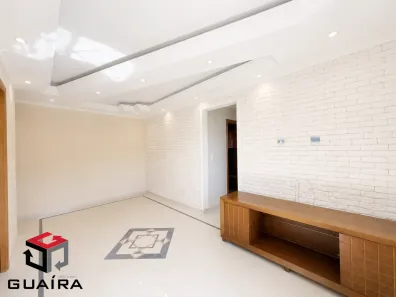 Apartamento com 2 Quartos à venda, 57m² no Demarchi, São Bernardo do Campo