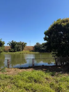 Lote/Terreno à venda, 2004m² no Real Sul, Ribeirão Preto