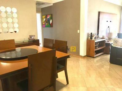 Apartamento com 3 Quartos à venda, 150m² no Vila Rehder, Americana