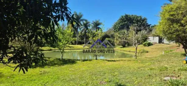 Fazenda/Sítio com 11 Quartos à venda, 12240m² no Guacuri, Itupeva