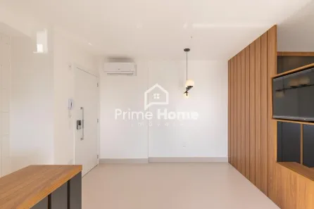 Apartamento com 1 Quarto para alugar, 45m² no Vila Itapura, Campinas