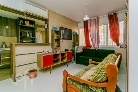 Apartamento com 3 Quartos à venda, 67m² no Santo Antônio, Porto Alegre