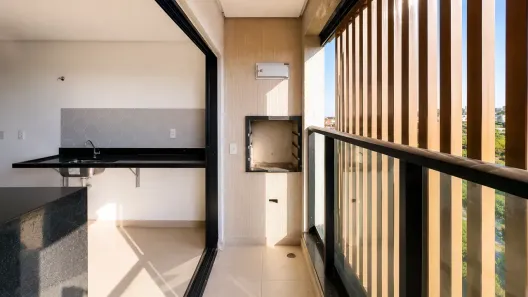 Apartamento com 3 Quartos à venda, 737m² no Vila Rosa, Goiânia
