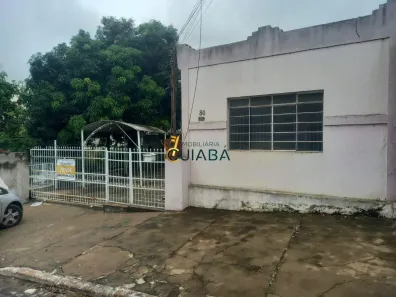 à venda, 510m² no Goiabeira, Cuiabá