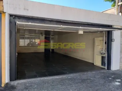 Casa com 3 Quartos à venda, 341m² no Vila Mazzei, São Paulo