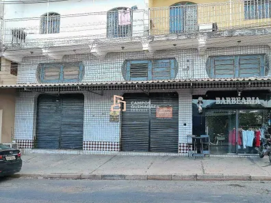 Ponto Comercial para alugar, 40m² no Lindéia (Barreiro), Belo Horizonte