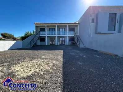 Apartamento com 4 Quartos à venda, 150m² no Presidente, Imbé