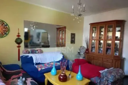Sobrado com 3 Quartos à venda, 230m² no Assunção, São Bernardo do Campo