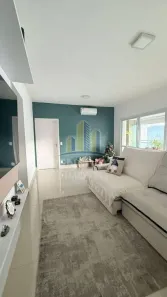 Apartamento com 3 Quartos à venda, 125m² no Vila Mogilar, Mogi das Cruzes