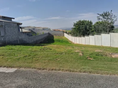 Lote/Terreno à venda, 1002m² no Jardim Áurea, Salto de Pirapora