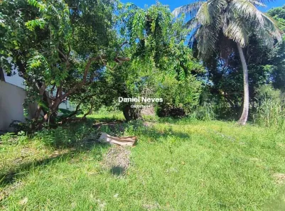 Lote/Terreno à venda, 979m² no Busca Vida (Abrantes), Camaçari
