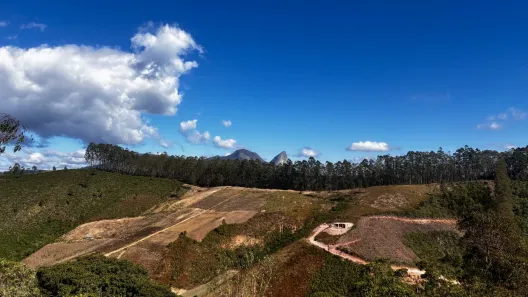 Lote/Terreno à venda, 20500m² no , Domingos Martins