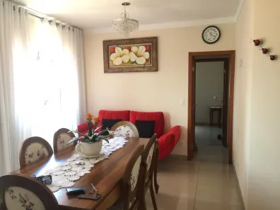 Cobertura com 3 Quartos à venda, 150m² no Eldorado, Contagem
