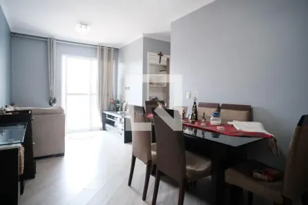 Apartamento com 2 Quartos à venda, 52m² no Vila Pierina, São Paulo