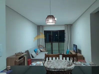 Apartamento com 2 Quartos à venda, 76m² no Centro, Ubatuba