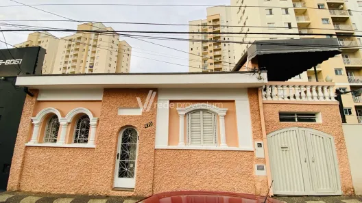Casa com 5 Quartos à venda, 179m² no Bonfim, Campinas