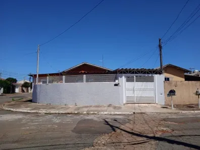 Casa com 3 Quartos à venda, 150m² no Jardim João Paulo II, Sumaré