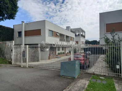 Sobrado com 3 Quartos para alugar, 110m² no Cidade Industrial, Curitiba