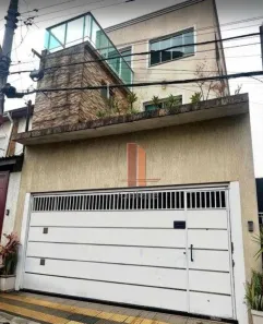 Sobrado com 3 Quartos à venda, 240m² no Jardim Vila Galvão, Guarulhos