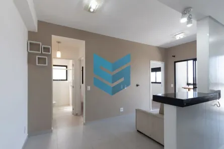 Apartamento com 2 Quartos para alugar, 49m² no Parque Campolim, Sorocaba