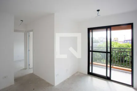 Apartamento com 2 Quartos à venda, 47m² no Vila do Encontro, São Paulo