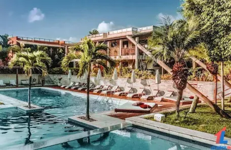 Apartamento com 2 Quartos à venda, 66m² no , Tibau do Sul