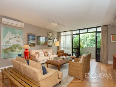 Apartamento com 3 Quartos à venda, 226m² no Jardim Paulista, São Paulo