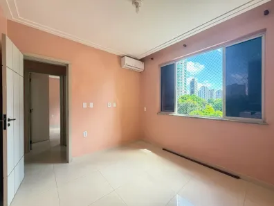 Apartamento com 2 Quartos à venda, 60m² no Umarizal, Belém