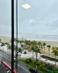 Apartamento com 3 Quartos à venda, 117m² no Guilhermina, Praia Grande
