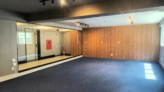 Sala Comercial para alugar, 182m² no Leblon, Rio de Janeiro