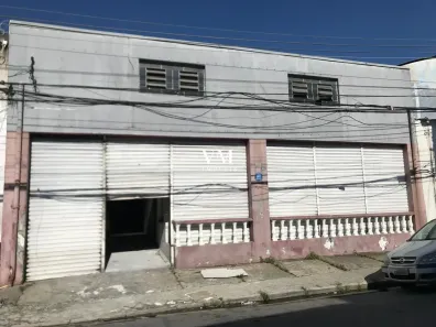 Galpão/Depósito/Armazém para alugar, 350m² no Jardim Vila Galvão, Guarulhos