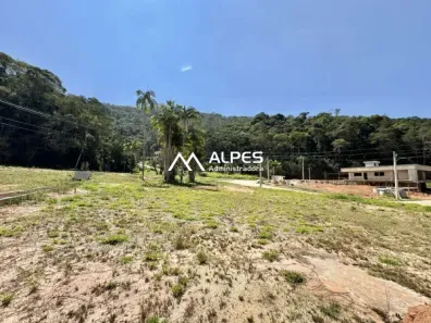 Lote/Terreno à venda, 300m² no Prata, Teresópolis