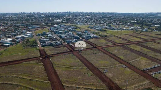 Lote/Terreno à venda, 376m² no Universitário, Cascavel