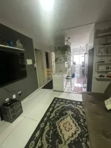 Apartamento com 2 Quartos à venda, 43m² no Sítios Frutal, Valinhos