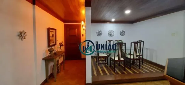 Apartamento com 3 Quartos à venda, 140m² no Icaraí, Niterói