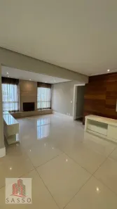 Apartamento com 4 Quartos à venda, 224m² no Chácara Santo Antônio (Zona Leste), São Paulo