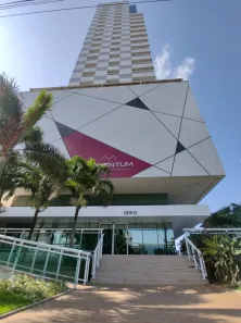 Sala Comercial com 1 Quarto à venda, 35m² no Farias Brito, Fortaleza